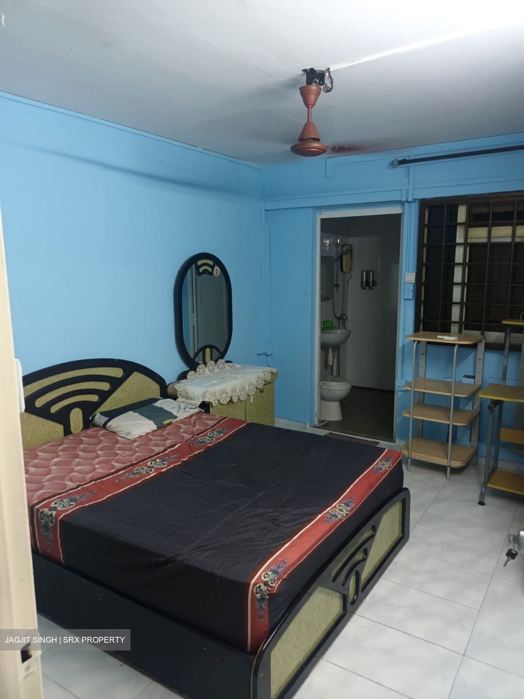 Blk 344 Woodlands Street 32 (Woodlands), HDB 4 Rooms #595907121
